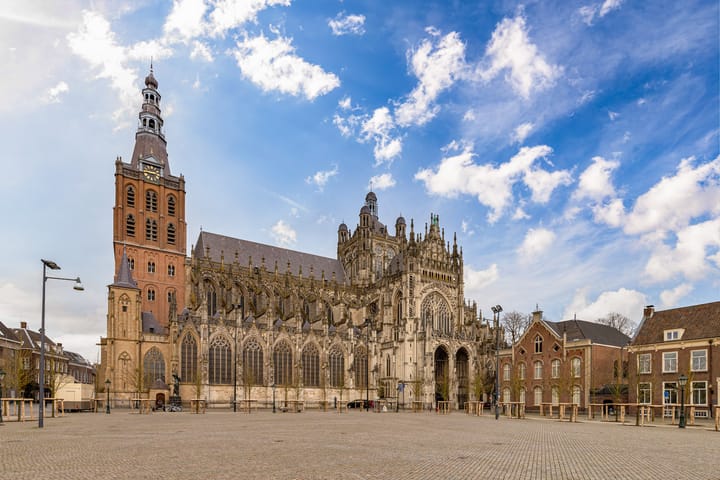 Foto 31 van Lagelandstraat 12