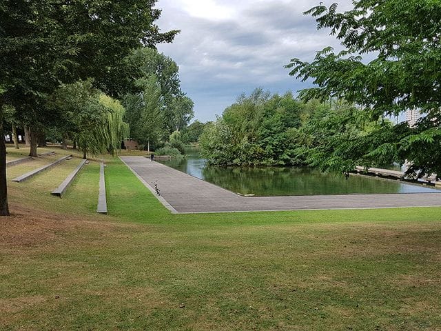 Foto 32 van Lagelandstraat 12