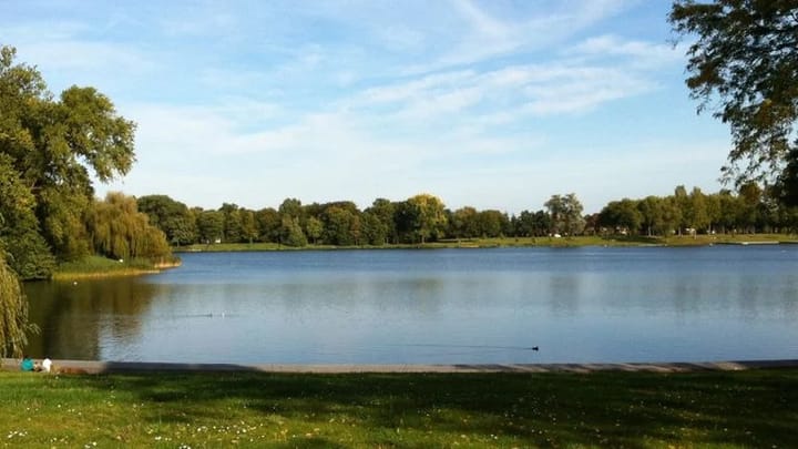 Foto 33 van Lagelandstraat 12