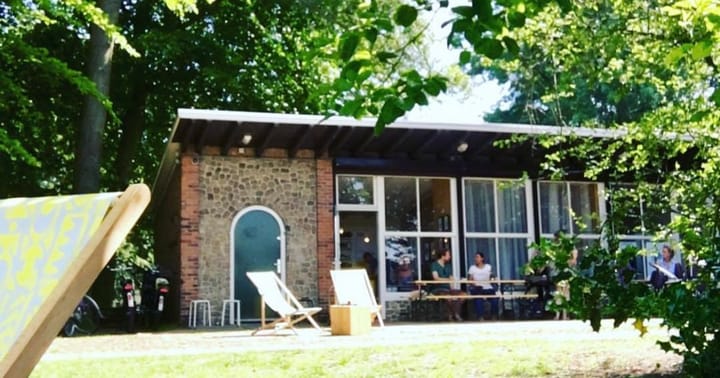 Foto 34 van Lagelandstraat 12