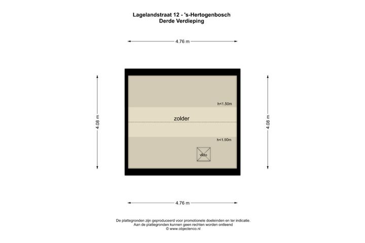 Bekijk foto 39 van Lagelandstraat 12