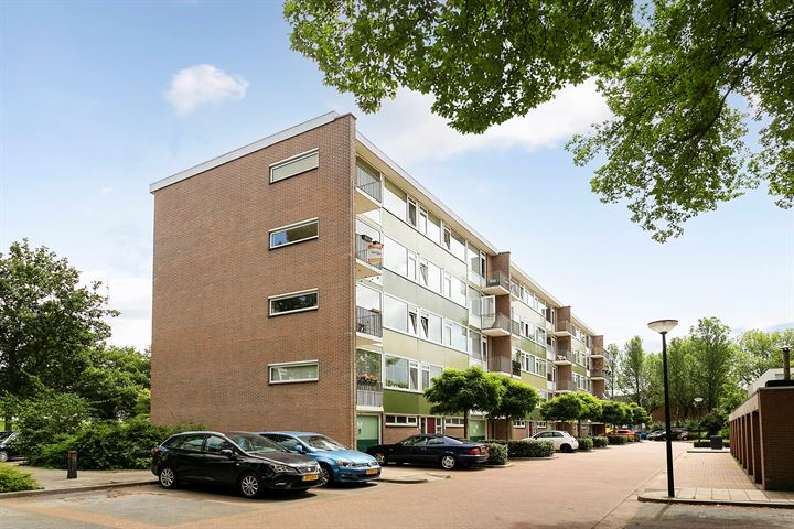 View photo of Cornelis Bosstraat 10