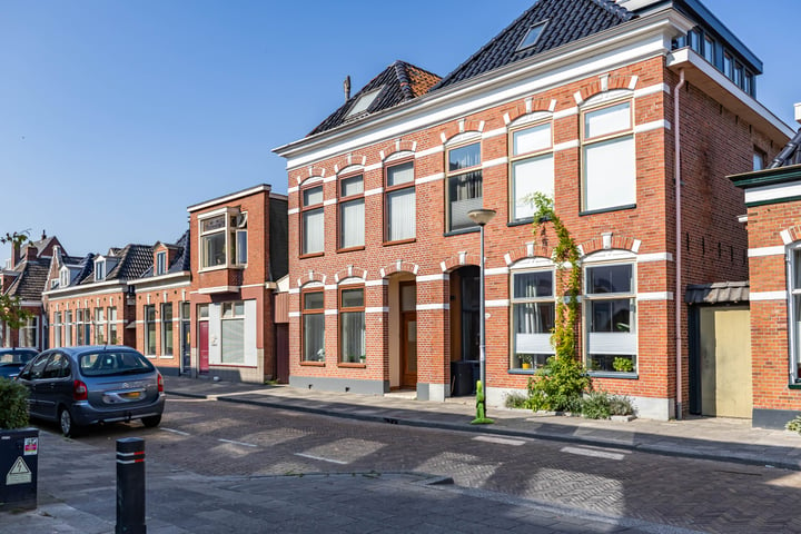 View photo of Helper Kerkstraat 20