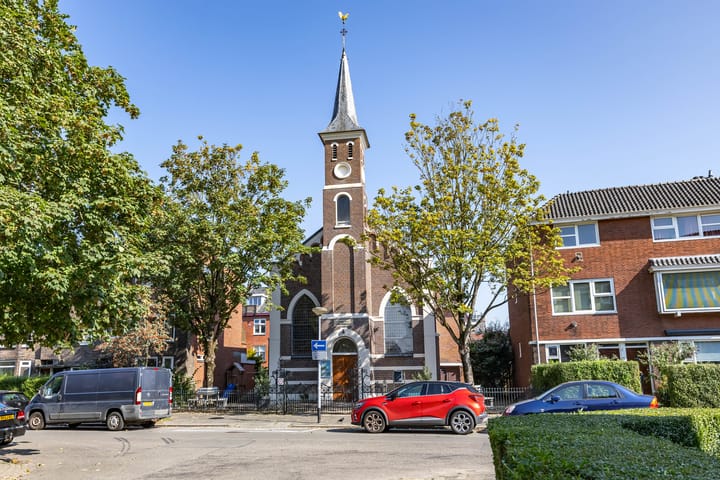 Foto 2 van Helper Kerkstraat 20