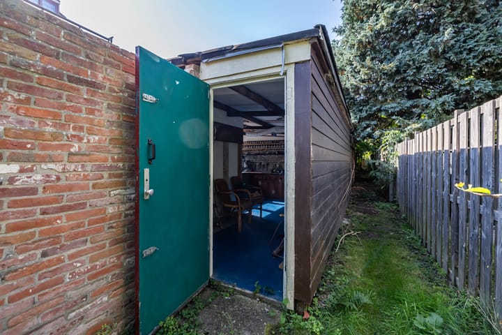 Foto 50 van Helper Kerkstraat 20