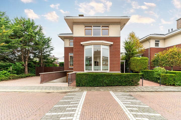 Foto 2 van Oostdaallaan 1