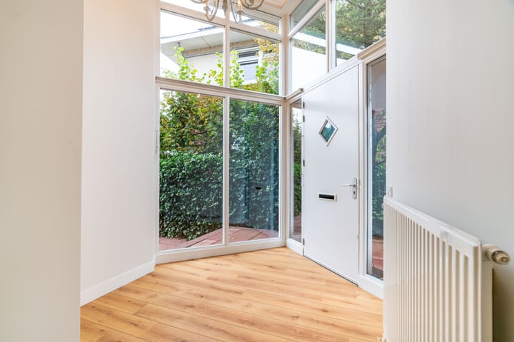 Foto 5 van Oostdaallaan 1