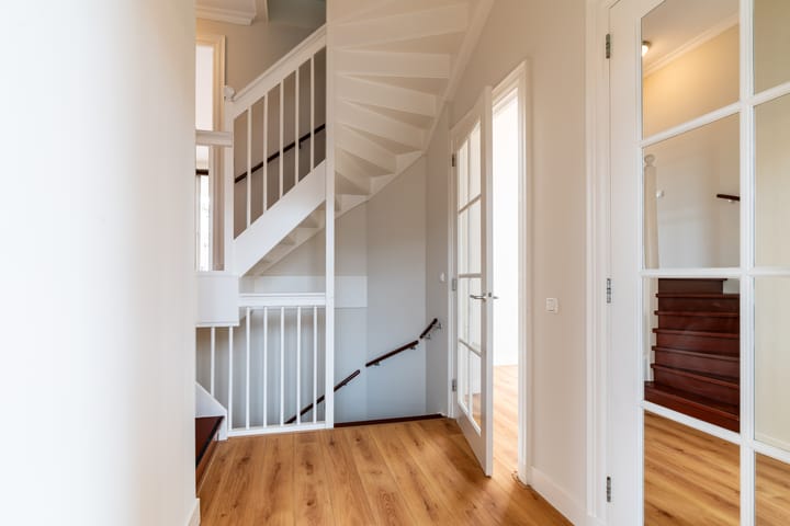 Foto 4 van Oostdaallaan 1