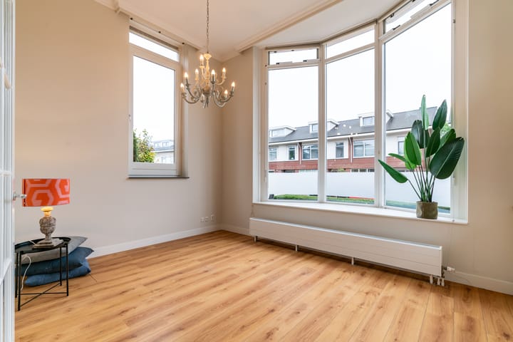 Foto 7 van Oostdaallaan 1