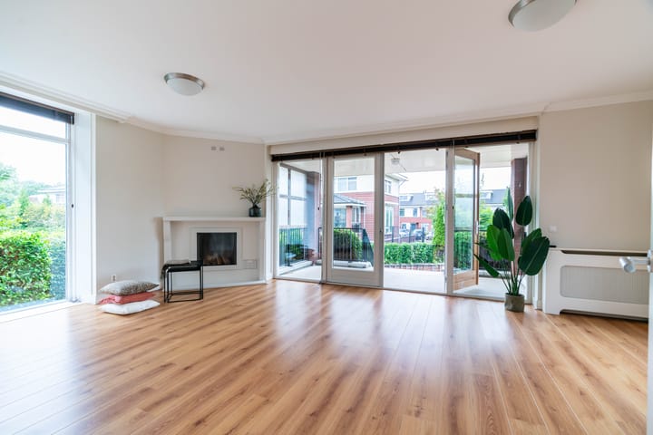 Foto 8 van Oostdaallaan 1