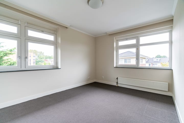 Foto 12 van Oostdaallaan 1