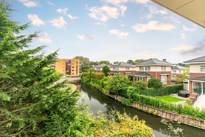 Foto 13 van Oostdaallaan 1