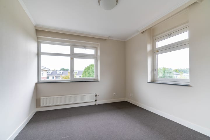 Foto 14 van Oostdaallaan 1