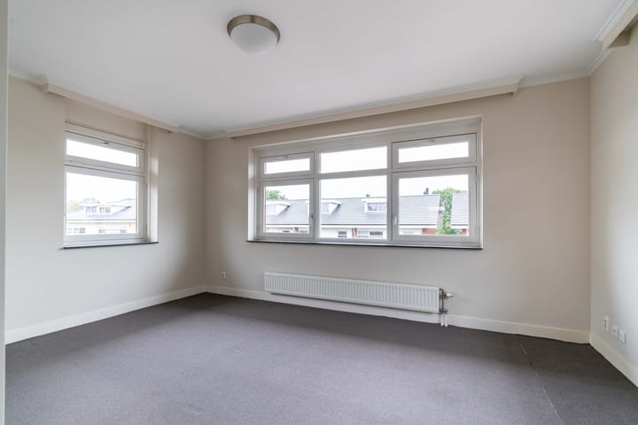 Foto 16 van Oostdaallaan 1