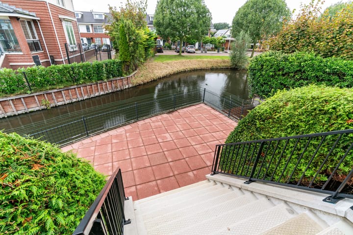 Foto 21 van Oostdaallaan 1