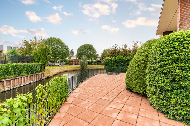 Foto 22 van Oostdaallaan 1