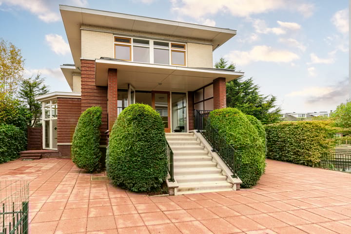 Foto 23 van Oostdaallaan 1