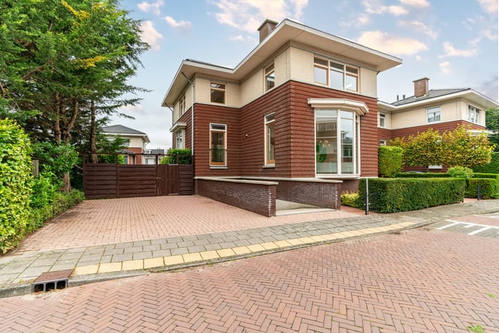 Foto 26 van Oostdaallaan 1