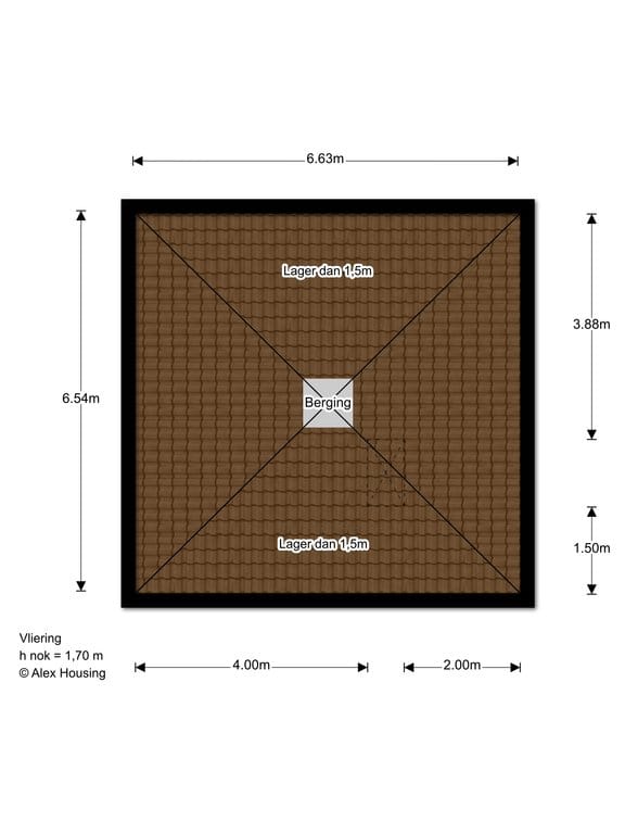 Foto 30 van Oostdaallaan 1