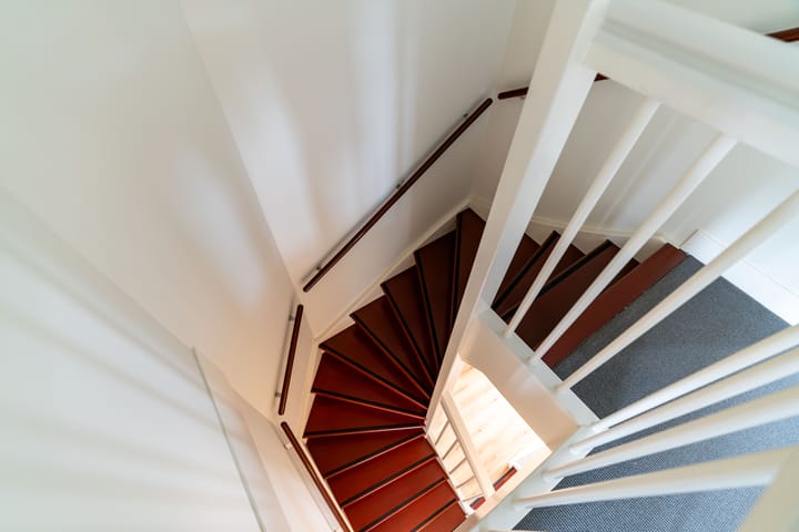 Foto 11 van Oostdaallaan 1