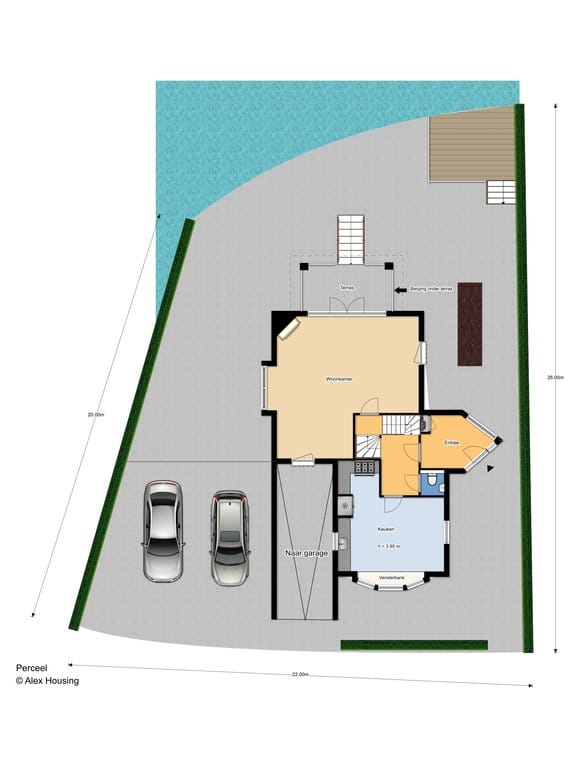 Foto 31 van Oostdaallaan 1