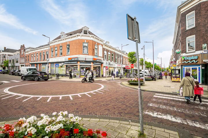 Foto 21 van Jacob Catsstraat 86-B02