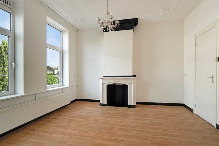 Foto 7 van Jacob Catsstraat 86-B02