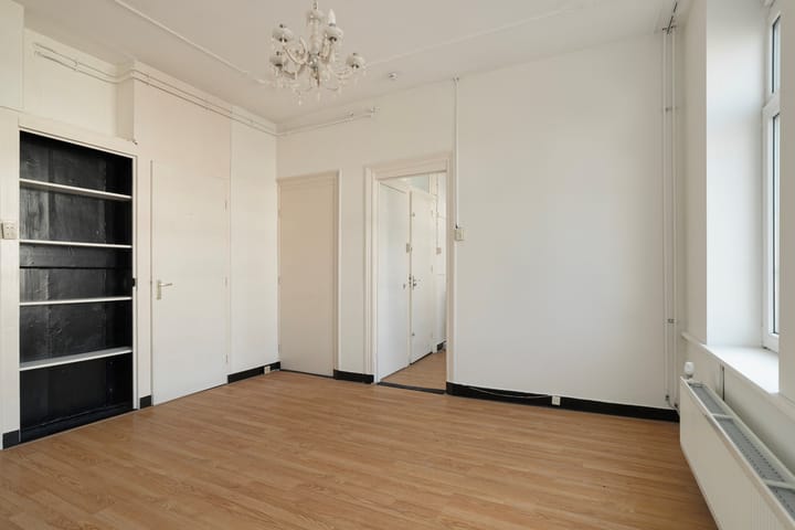 Foto 9 van Jacob Catsstraat 86-B02