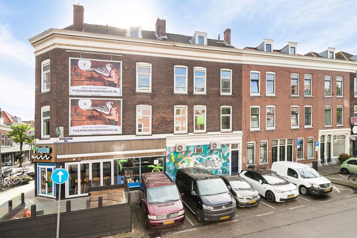 Foto 18 van Jacob Catsstraat 86-B02