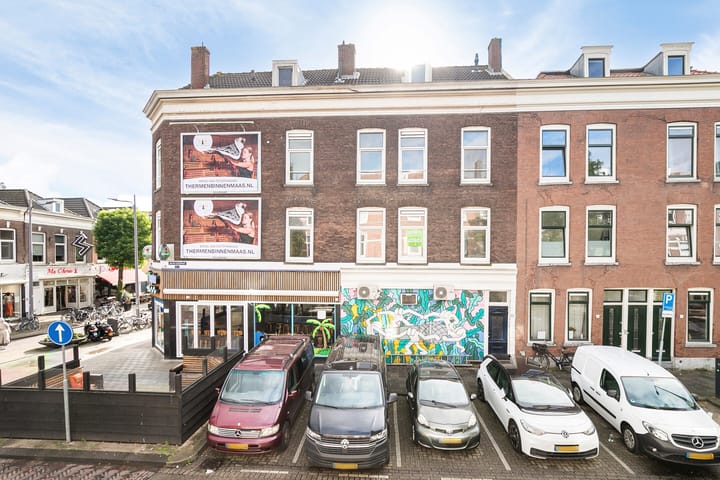 Foto 19 van Jacob Catsstraat 86-B02