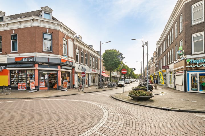 Foto 20 van Jacob Catsstraat 86-B02