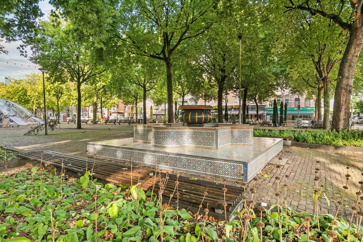 Foto 22 van Jacob Catsstraat 86-B02