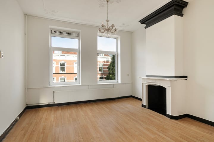 Foto 8 van Jacob Catsstraat 86-B02