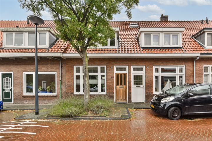 View photo 1 of Borneostraat 50