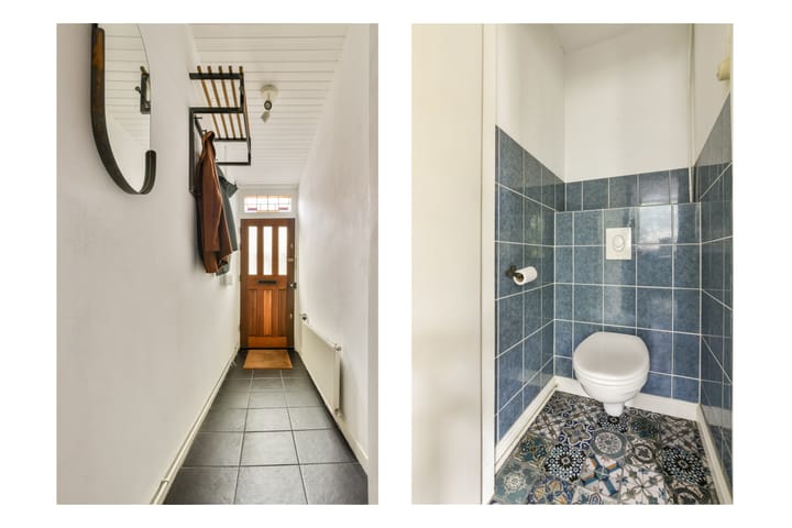 Foto 3 van Borneostraat 50