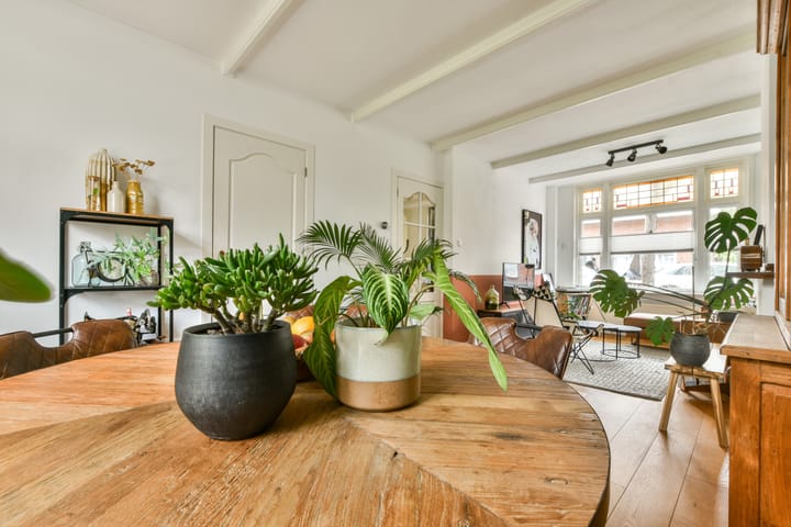 Foto 5 van Borneostraat 50