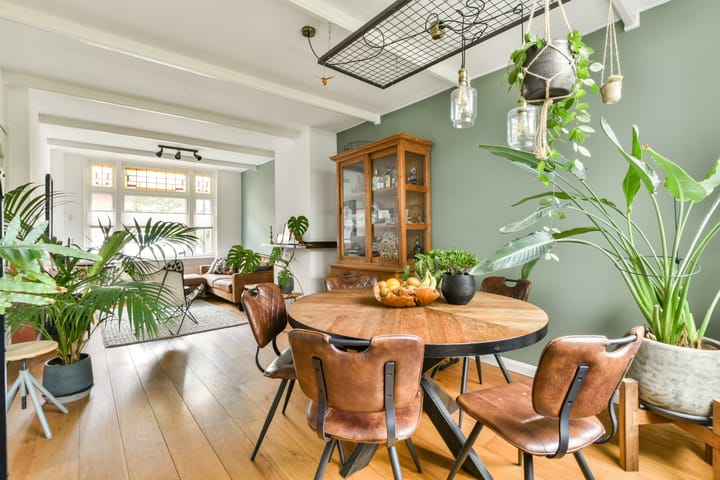 Foto 4 van Borneostraat 50