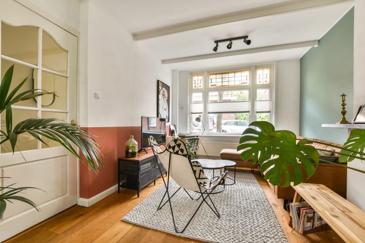 Foto 6 van Borneostraat 50