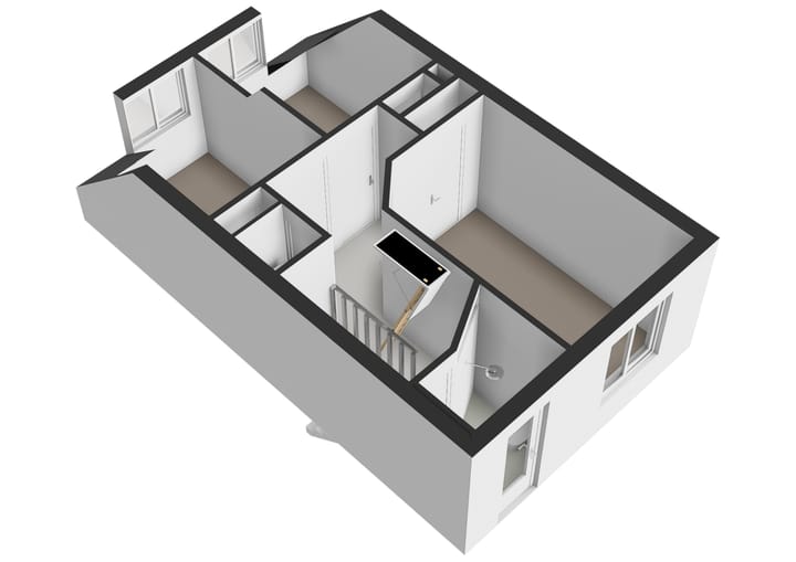 Foto 29 van Borneostraat 50