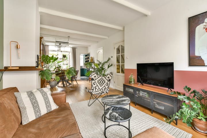 Foto 7 van Borneostraat 50