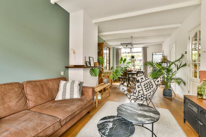 Foto 8 van Borneostraat 50