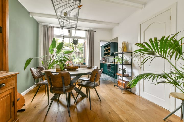 Foto 9 van Borneostraat 50