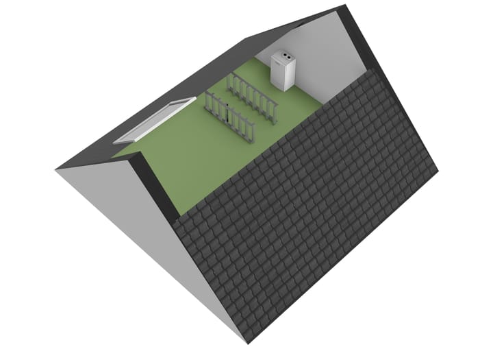 Foto 33 van Borneostraat 50