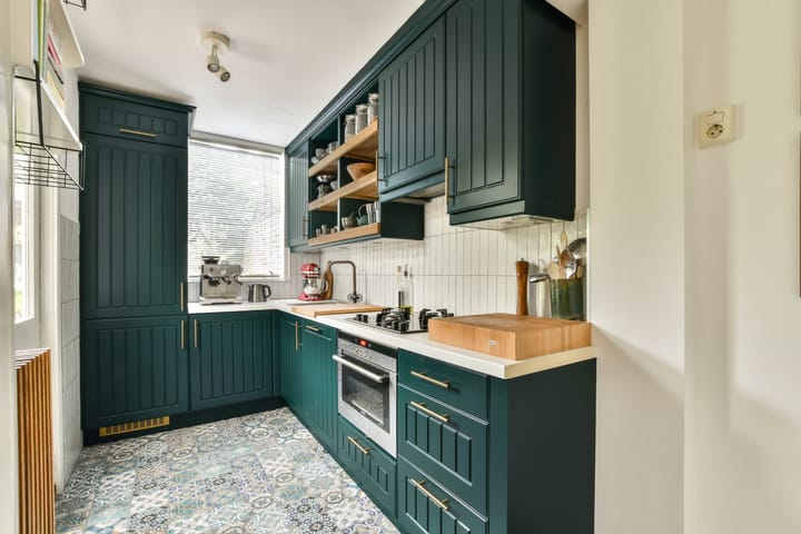 Foto 10 van Borneostraat 50