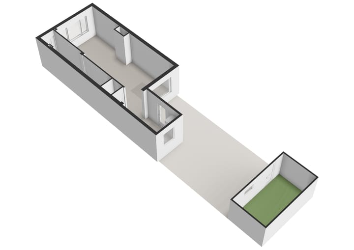 Foto 35 van Borneostraat 50