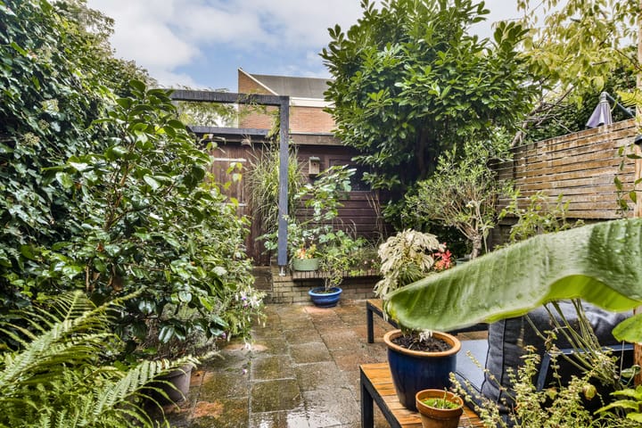 Foto 12 van Borneostraat 50