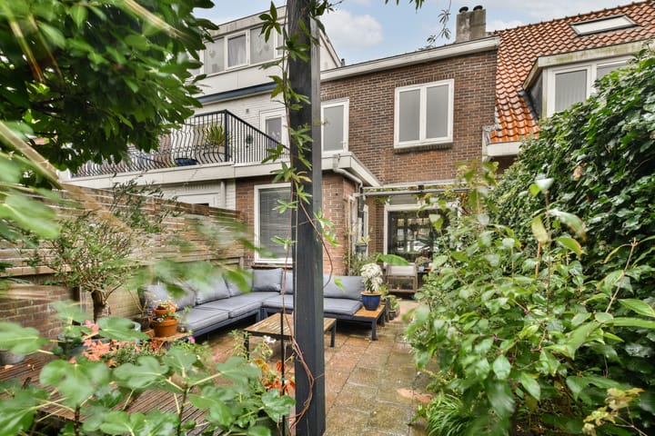 Foto 13 van Borneostraat 50