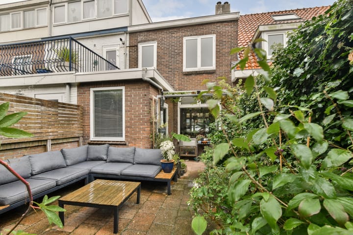 Foto 14 van Borneostraat 50