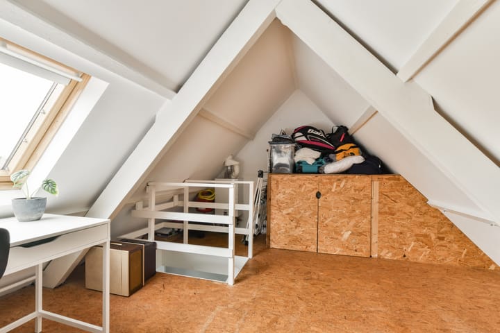 Foto 22 van Borneostraat 50