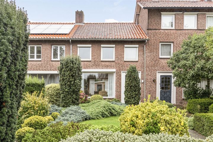 Bekijk foto 1 van Hertog Janstraat 3